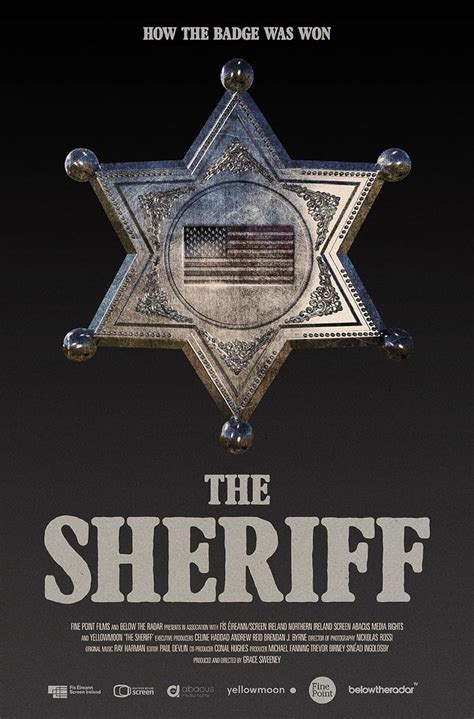 the sheriff full movie